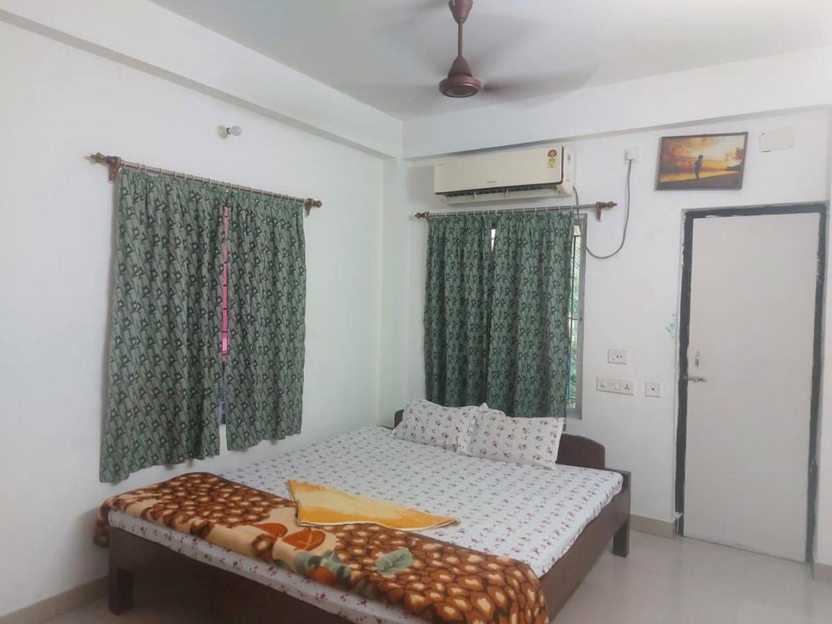 Goroomgo Sandhya Guest House Digha Extérieur photo