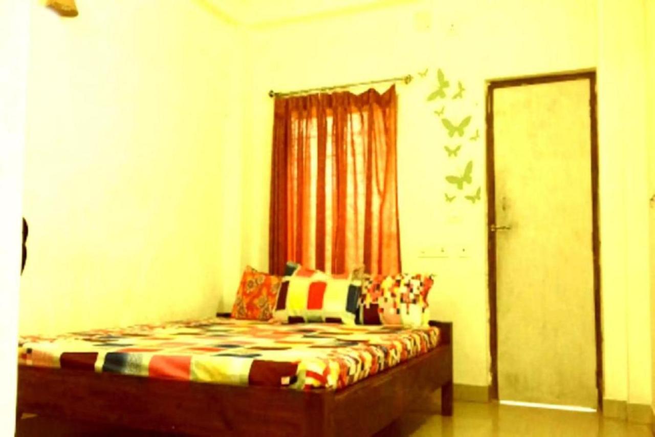 Goroomgo Sandhya Guest House Digha Extérieur photo