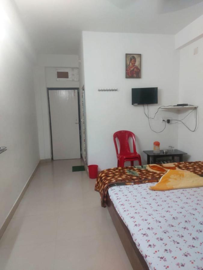 Goroomgo Sandhya Guest House Digha Extérieur photo
