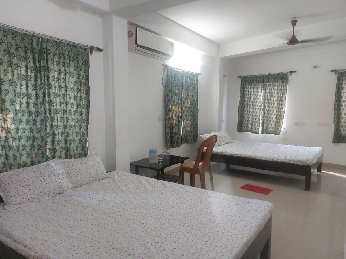 Goroomgo Sandhya Guest House Digha Extérieur photo