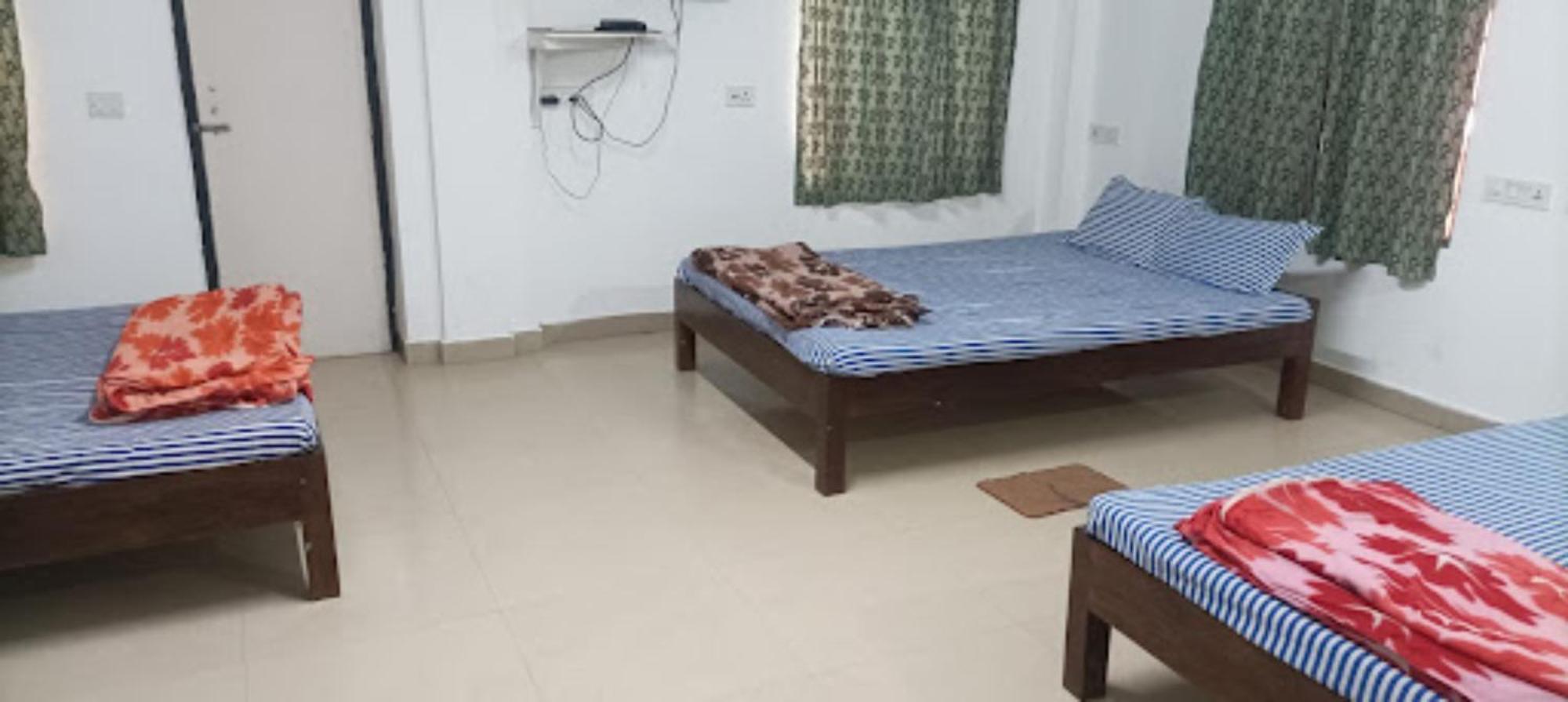 Goroomgo Sandhya Guest House Digha Extérieur photo