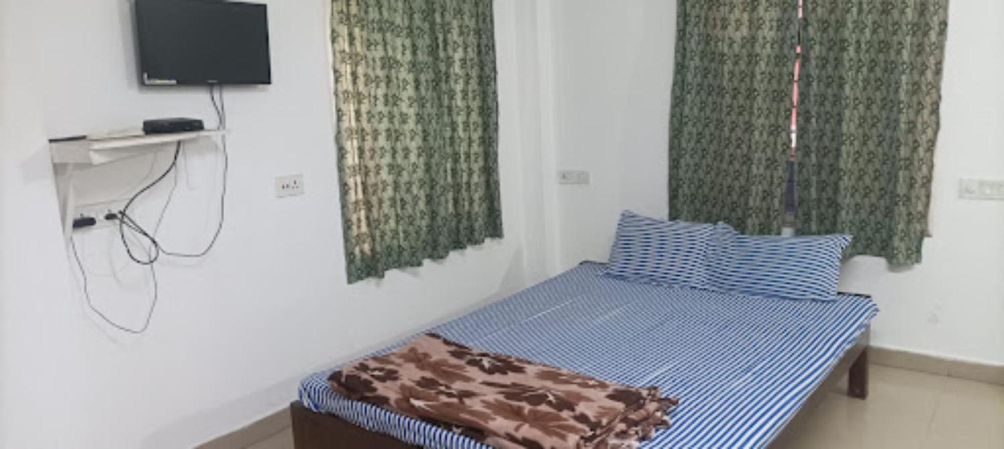 Goroomgo Sandhya Guest House Digha Extérieur photo