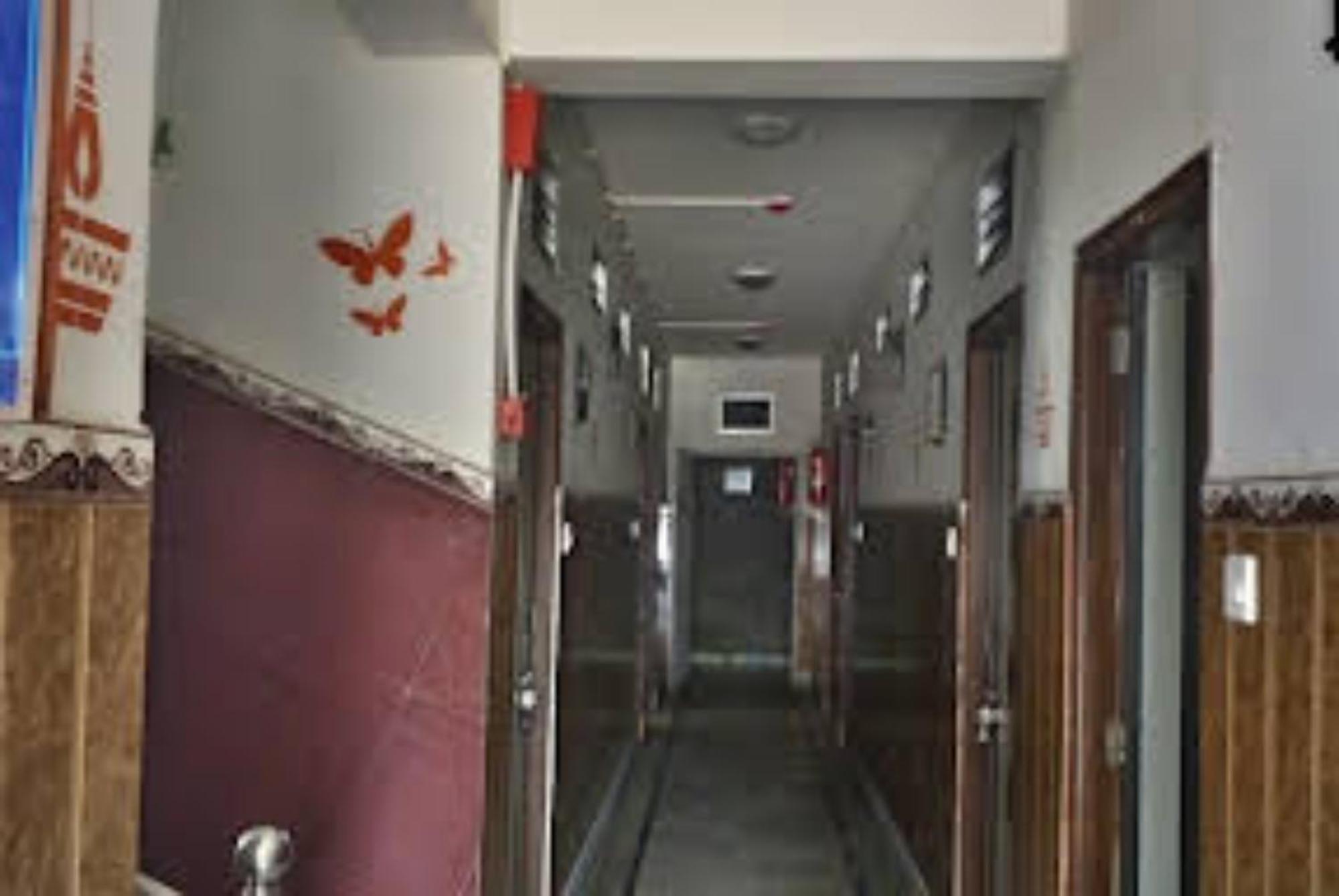 Goroomgo Sandhya Guest House Digha Extérieur photo