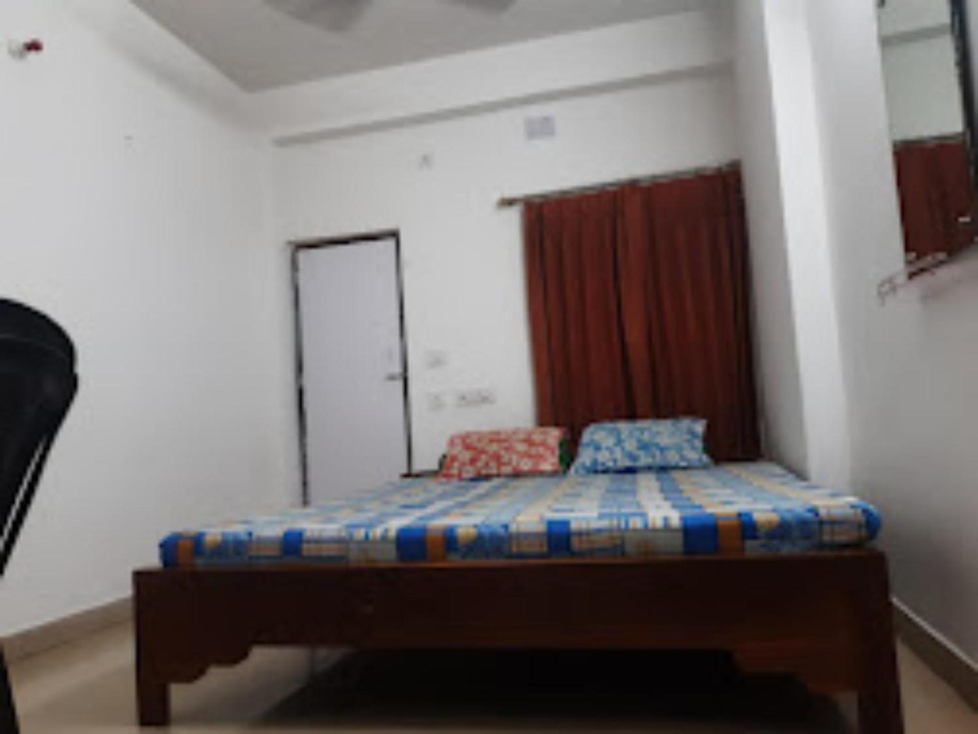 Goroomgo Sandhya Guest House Digha Extérieur photo