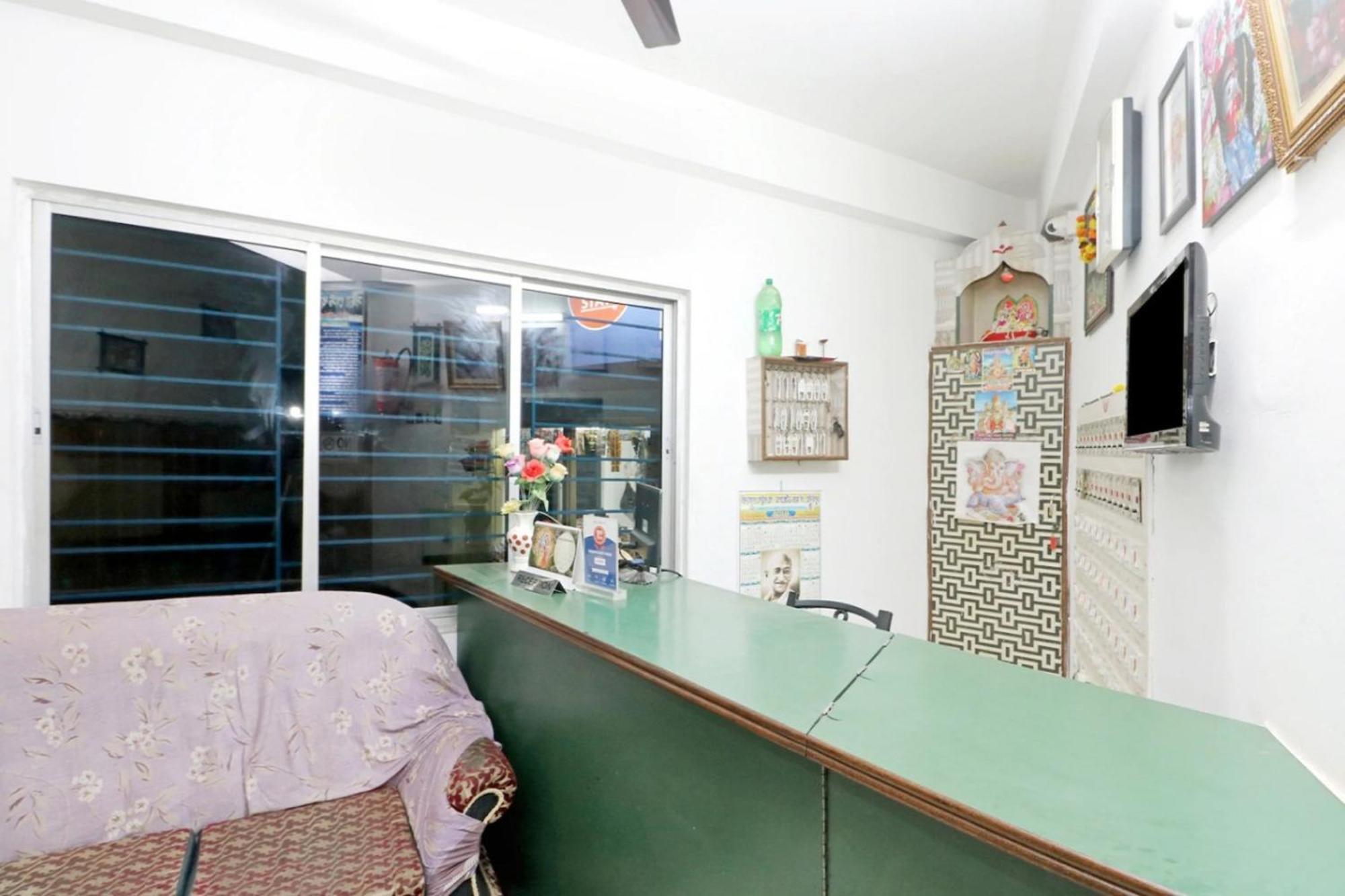 Goroomgo Sandhya Guest House Digha Extérieur photo
