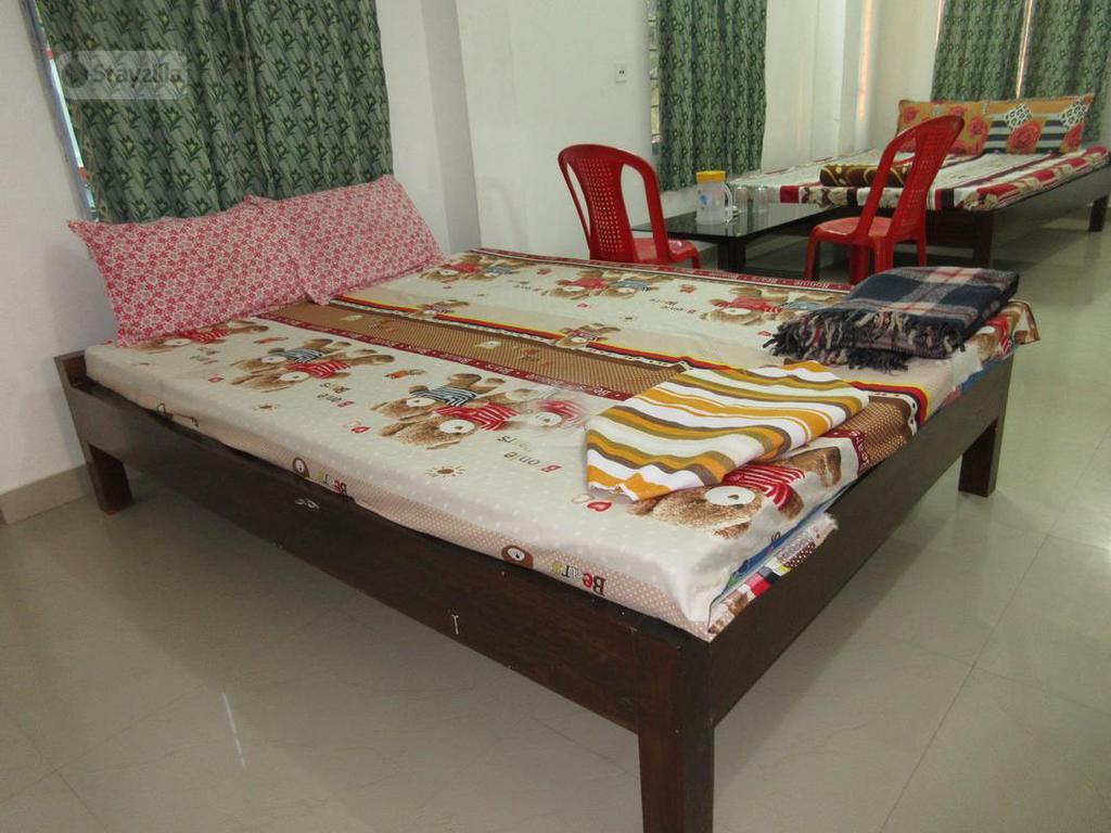 Goroomgo Sandhya Guest House Digha Extérieur photo