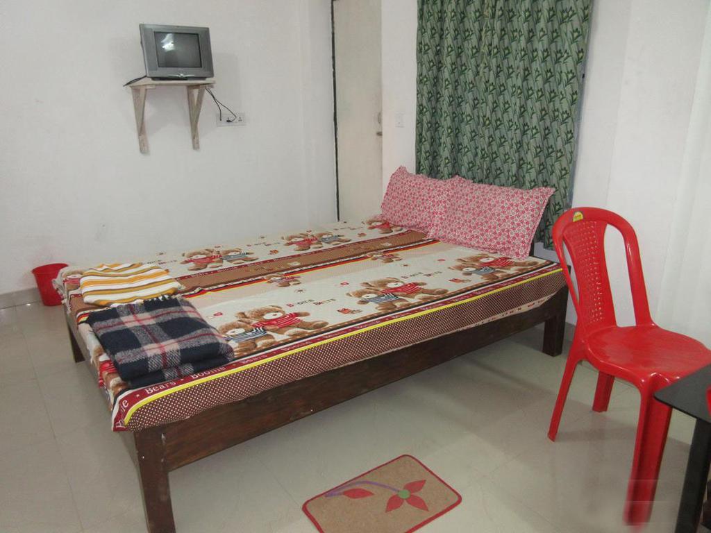 Goroomgo Sandhya Guest House Digha Extérieur photo