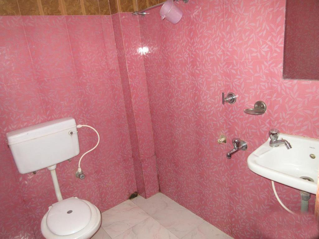 Goroomgo Sandhya Guest House Digha Extérieur photo